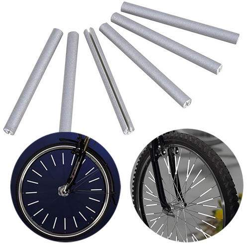 Reflexní klip na špice 3M - 70 mm