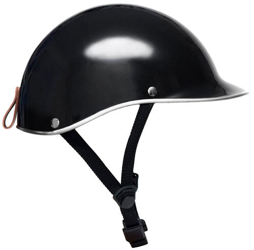 Helma DASHEL - Black