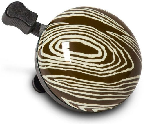 Zvonek Nutcase Tree Hugger