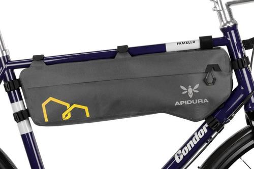 Brašna Apidura Expedition frame pack TALL