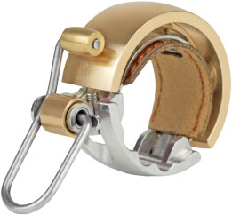 Zvonek KNOG Oi LUXE - Small