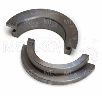 KRÚŽOK DVOJITÝ 3409-1061