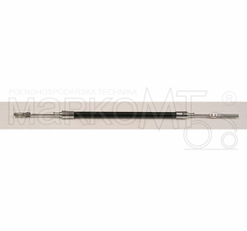 BOWDEN RUČNEJ BRZDY KNOTT ĽAVÝ