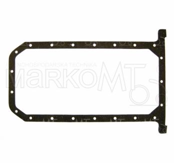 TESNENIE SPODNÉHO VEKA 3V