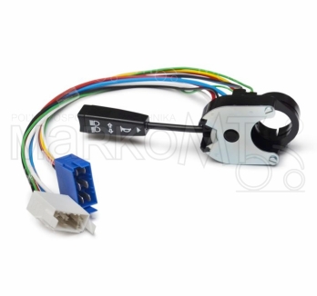 PREPÍNAČ SMEROVÝCH SVETIEL LUCAS CZ