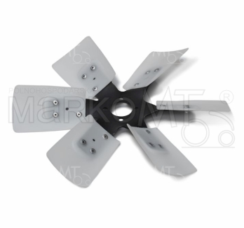 VETRÁK 385 6-LISTOVÝ