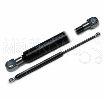 PLYNOVÁ VZPERA 160/200 PV