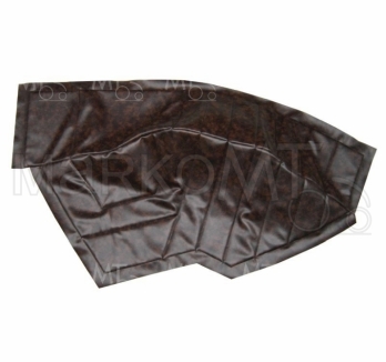 ČALÚNENIE ĽAVÉ HNEDÉ