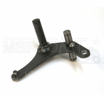 UHLOVÁ PÁKA S ČAPOM