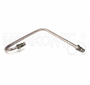 TRUBKA PRAVÁ PREDNÁ