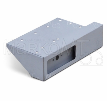 NADSTAVEC BLATNÍKA ĽAVÝ KRÁTKY