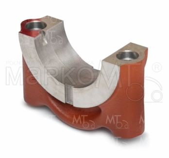 VEKO LOŽISKA ZADNÉ