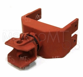 ZÁVES PRÍVESU ÚPLNÝ