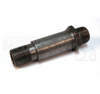 SKRUTKA TELESA ČISTIČA