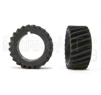 ROZVODOVÉ KOLESO KĽUKOVÉHO HRIADEĽA  URIV.M2