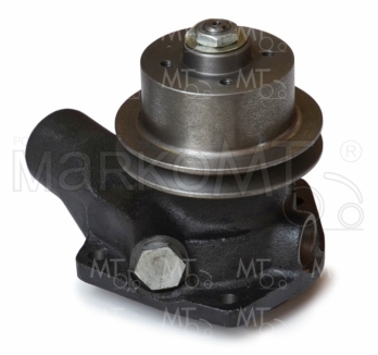 VODNÉ ČERPADLO 4V-1DR