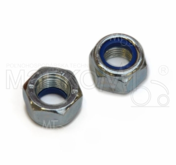 MATICA M 12X1,25 SAMOZAISŤOVACIA