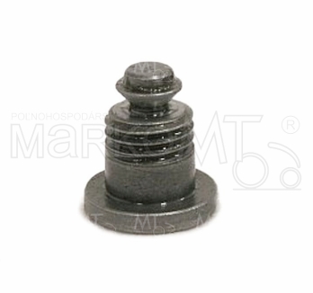 VÝTLAČNÝ VENTIL 60041-09