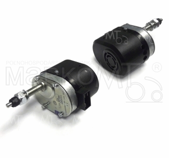 MOTORČEK ZADNÉHO STIERAČA (S VENTILÁTOROM)