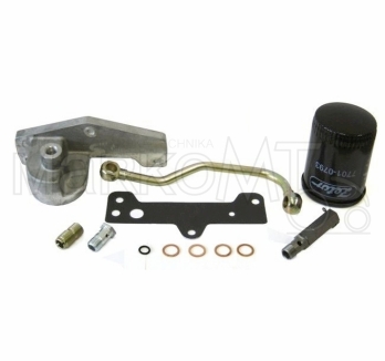 SADA NA PRERÁBKU PLNOPRIETOKOVÉHO FILTRA