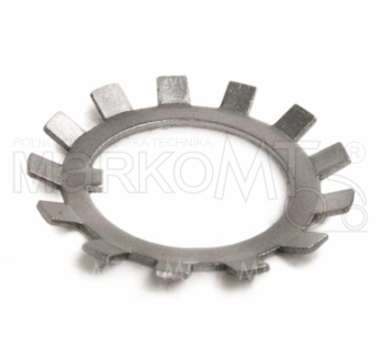 POISTNÁ PODLOŽKA MB  6