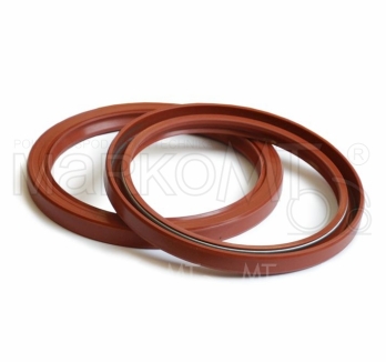 GUFERO GP 140X170X15 SILIKÓNOVÉ