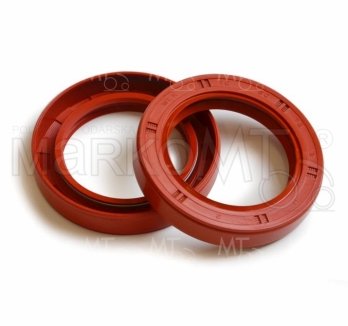 GUFERO GP  50X72X12 SILIKÓNOVÉ