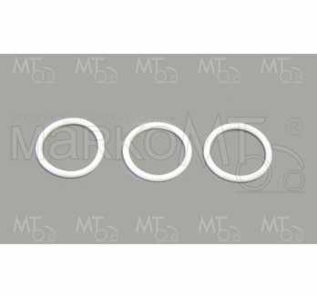 O KRÚŽOK  25X21 SILIKÓNOVÝ