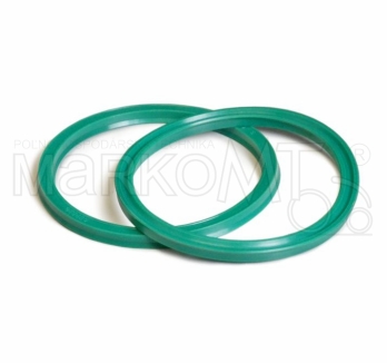 MANŽETA  70X80X5 POLYURETÁN